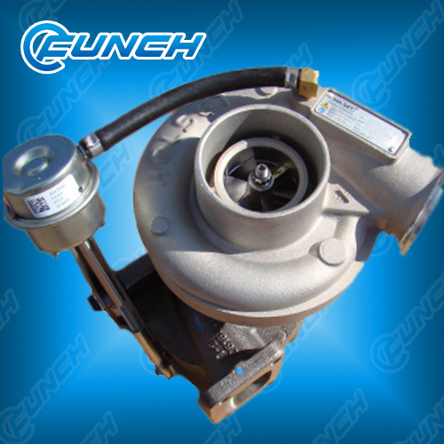 1997- Isuzu Truck Npr Turbocharger 700716-5009s