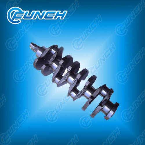 Crankshaft for Mitsubishi 4D30