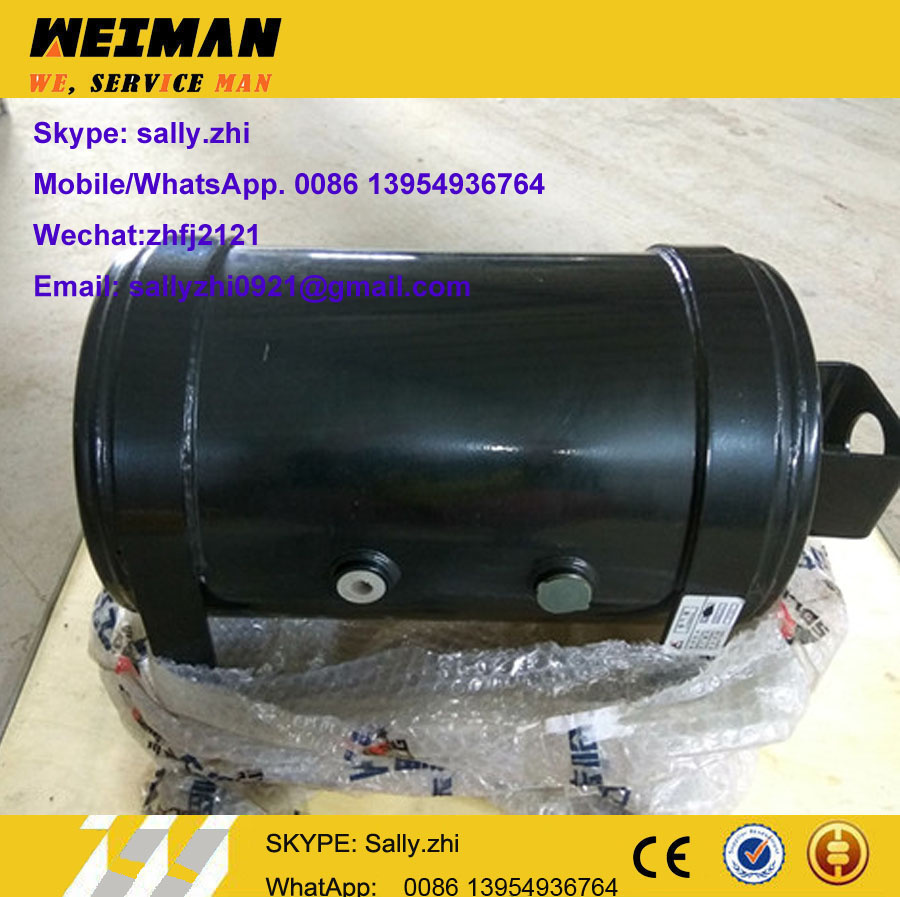 Brand New Sdlg Air Reservoir 29220000541 for Sdlg Loader LG936L