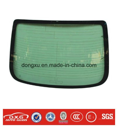 Rear Windshield for Toyo Ta Camry/Aurion 4D Sedan 2006-