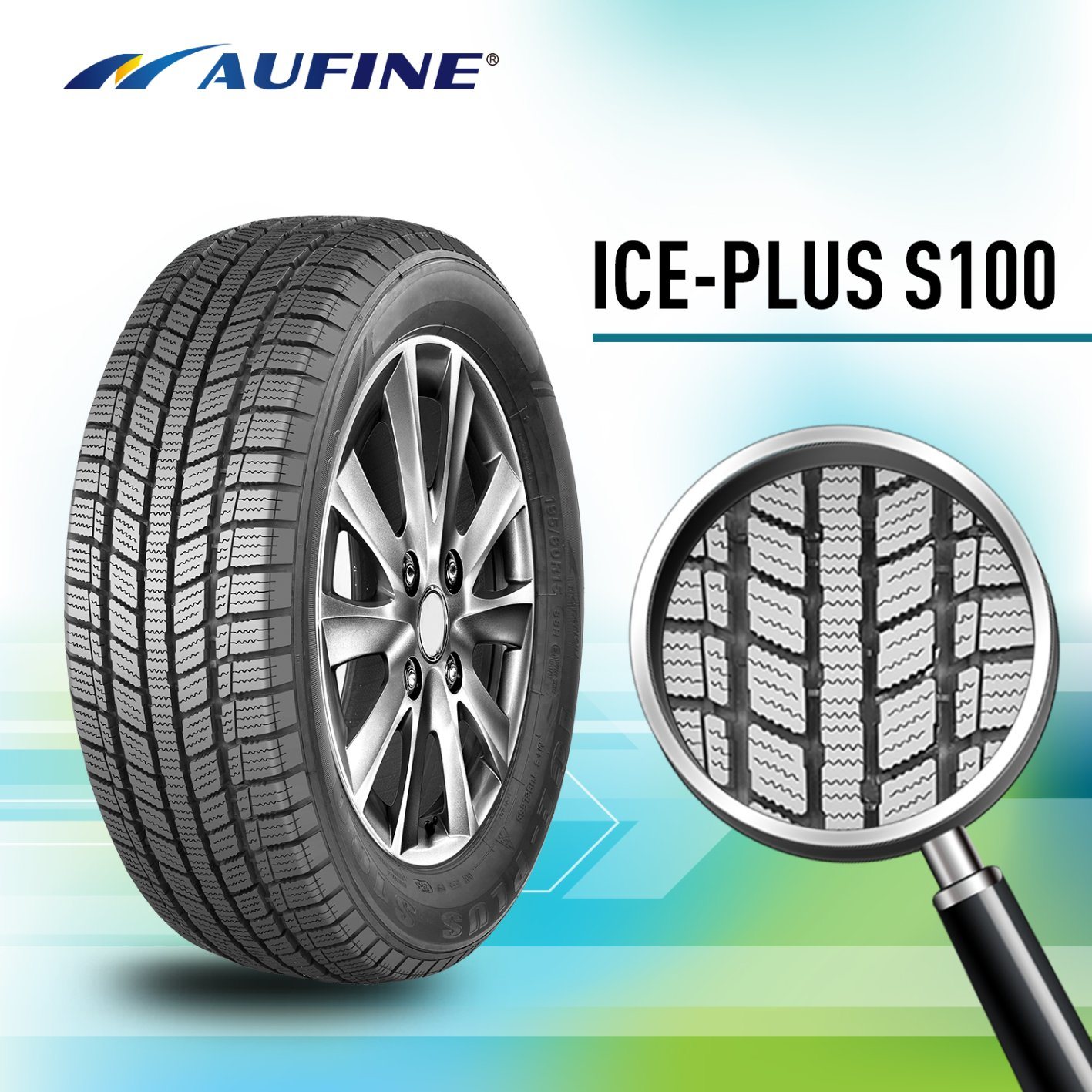 Passenger Tyre PCR Tyre Radial Car Tyre with Reach
