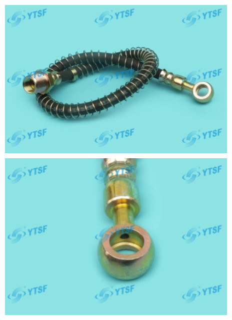 High Quality Foton Truck Parts Clutch Oil Pipe