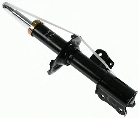 Shock Absorber (54660-07100)