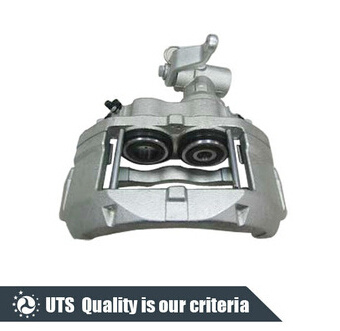 Iveco Eurocargo Brake Calipers Big Car 2 Pistons Caliper Brake System 42534117 42534118 343682 343683