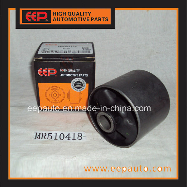 Suspension Bushing for Mitsubishi Pajero Mr510418 Mab-039