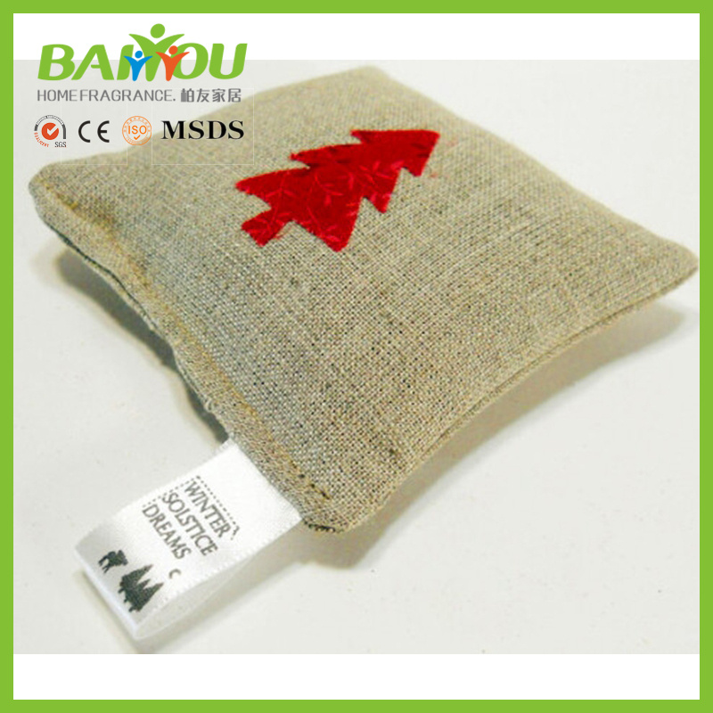Linen Sachets Lavender Bags
