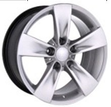 Replica Alloy Wheel for BMW (BK496)