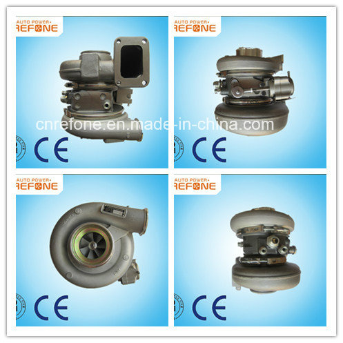 Holset Hy55V 4046945 Diesel Truck Turbocharger for Iveco Truck