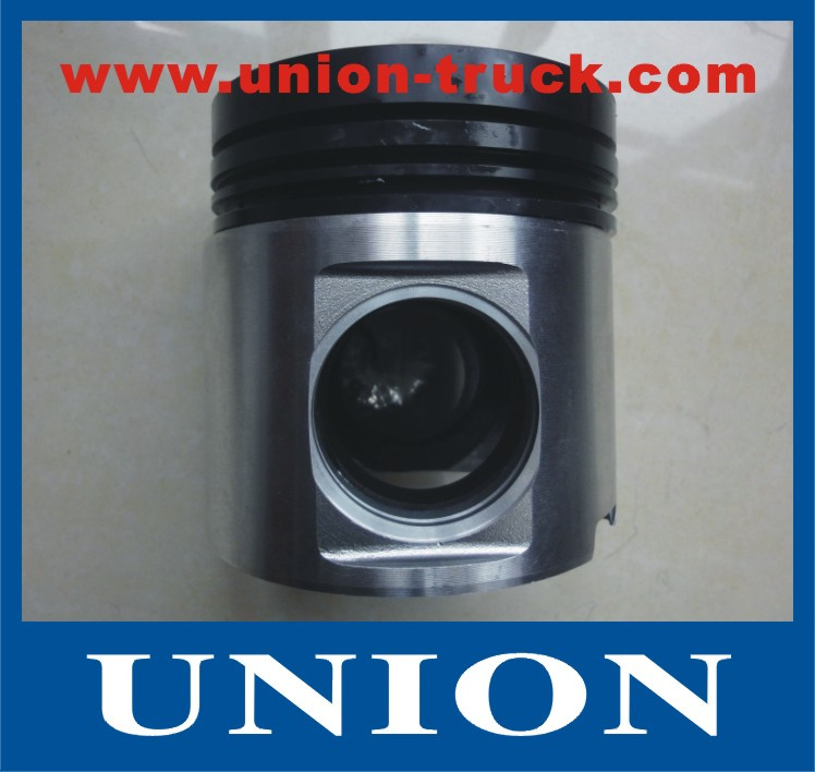 TD120 TD121 TD122 Pistons for Volvo