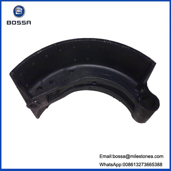 Auto Parts Brake Shoes for Truck Brake System 14701-09821