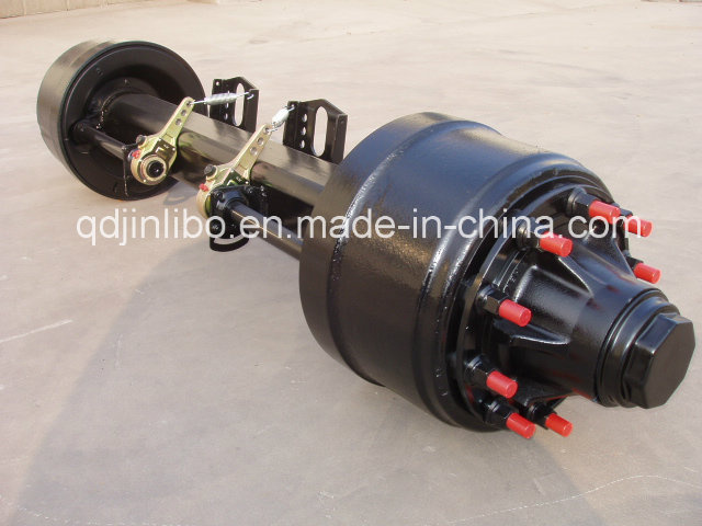 American Type Trailer Parts Axle