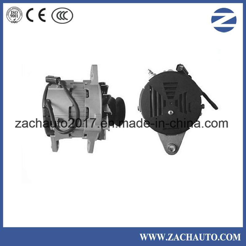 24V Alternator for Hino J08c Engines 27040-2210 270402210