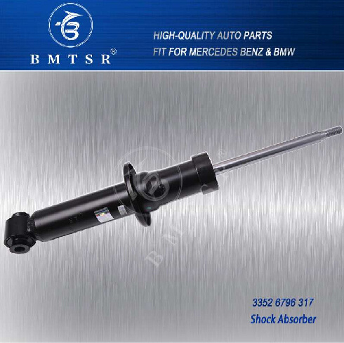China Brand Rear Axle Shock Absorber OEM 33526796317 X3 F25
