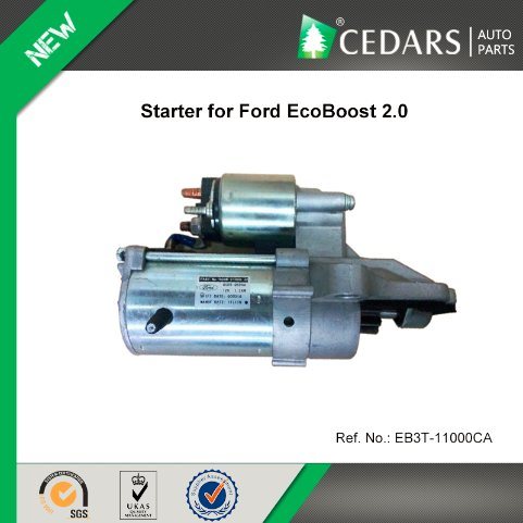 Starters for Ford Ecoboost 2.0 Eb3t-11000ca