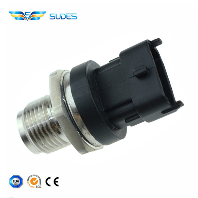 Pressure Sensor 0281002472 for Iveco