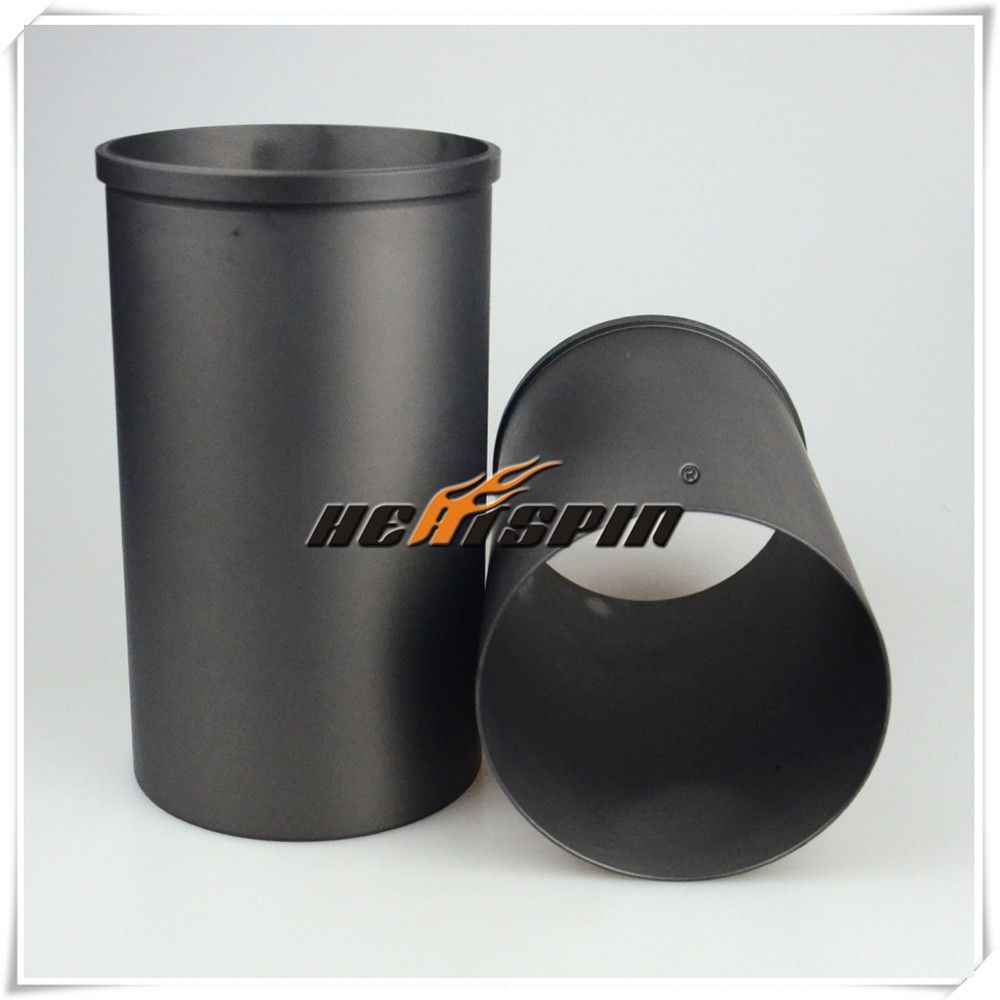 Cylinder Liner/Sleeve Hino J08CT Spare Part Wet Cylinder Liner 11467-27800