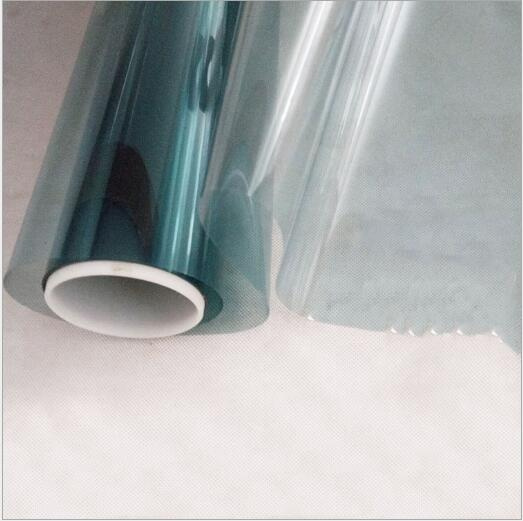Factory Directly Sales 2 Ply High Performance Car Window Solar Film
