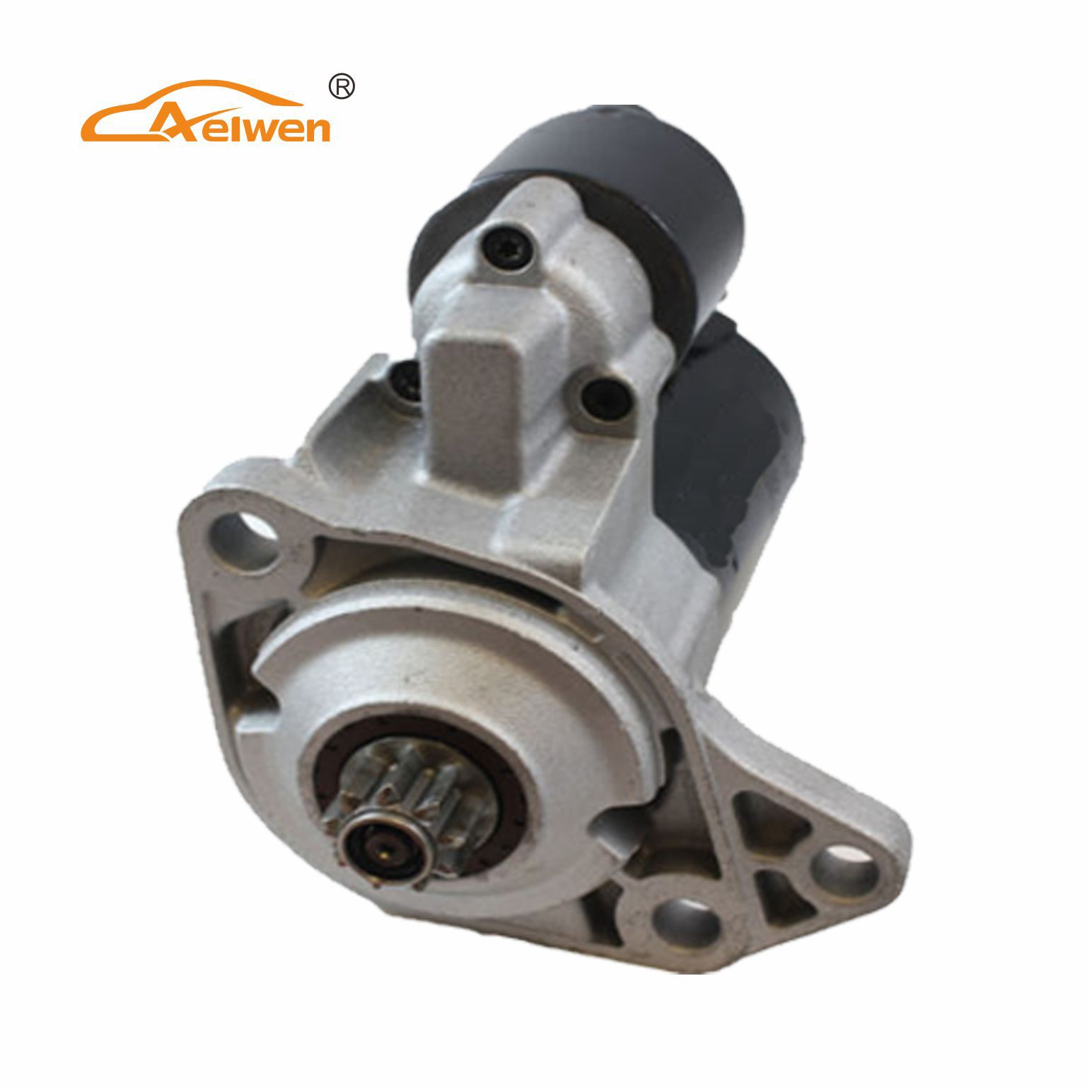 Auto Spare Parts Starter Motor for VW Benzin (020911023F)
