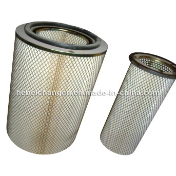 Air Filter for Chang an, Yutong, Kinglong, Higer, Zhongtong Bus