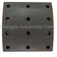 Brake Lining (WVA: 19938 BFMC: VL/87/1)