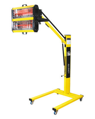 Infrared Heater for Sale (AA-IH401NEW)
