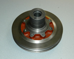 Deutz Engine Spare Parts (Pulley)