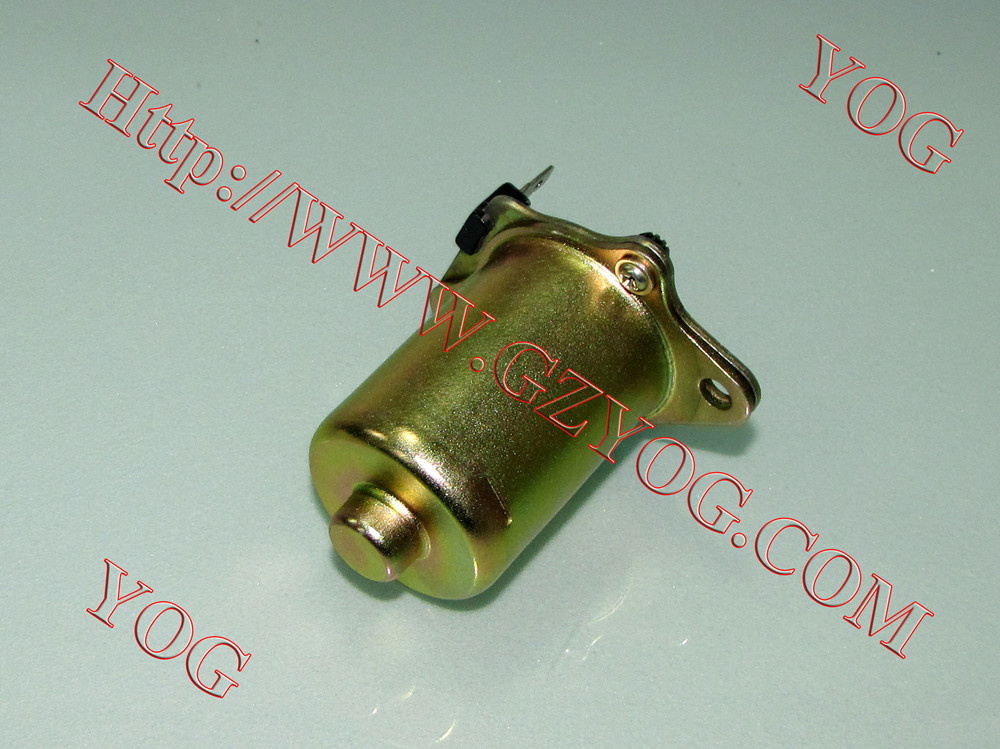Power Generator Electric Engine Motor for Dio-50