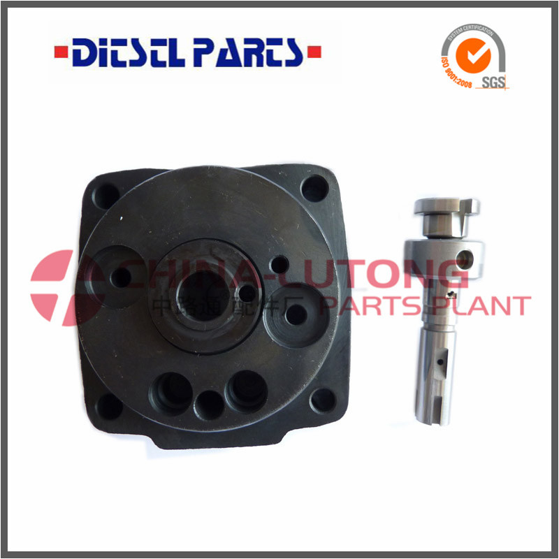Ve Head Rotor 096400-1580 for Toyota 14b, 15b