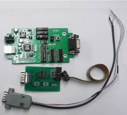 Car Prog Universal Eeprom Tool