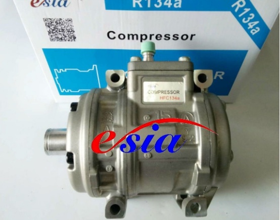 Auto Parts AC Compressor for Universal Car 10PA15c