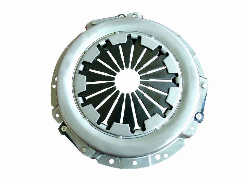 Auto Clutch Cover for Peugeot (266923)