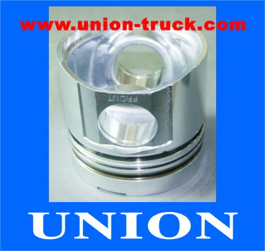 Engine Parts Piston Yc6105QC Yc6105zqc Yc6105zlq for JAC Foton Faw