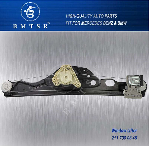 Auto Window Lifter Switch OEM 2117300346 for W211