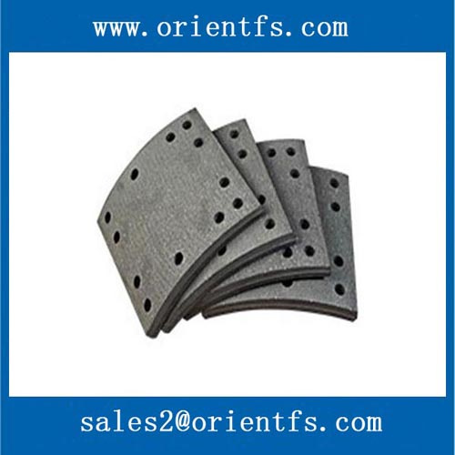 Orient Brake Lining Non Asbestos