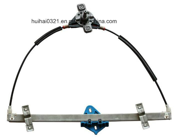 Auto Window Regulator for VW Seat Toledo, 1L0837401, 1L0837402