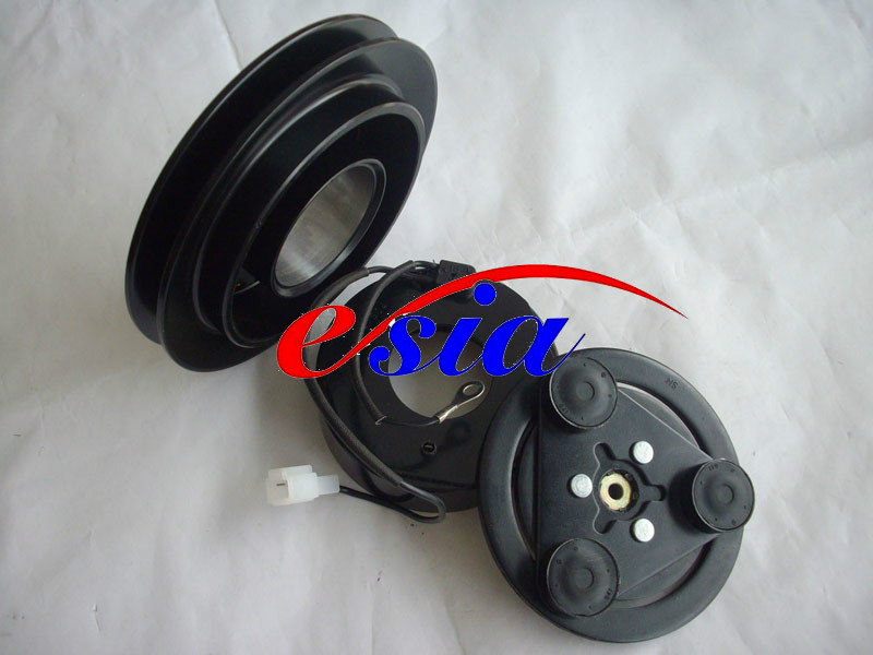 Auto Parts AC Compressor Magnetic Clutch for Isuzu-Max Dmax