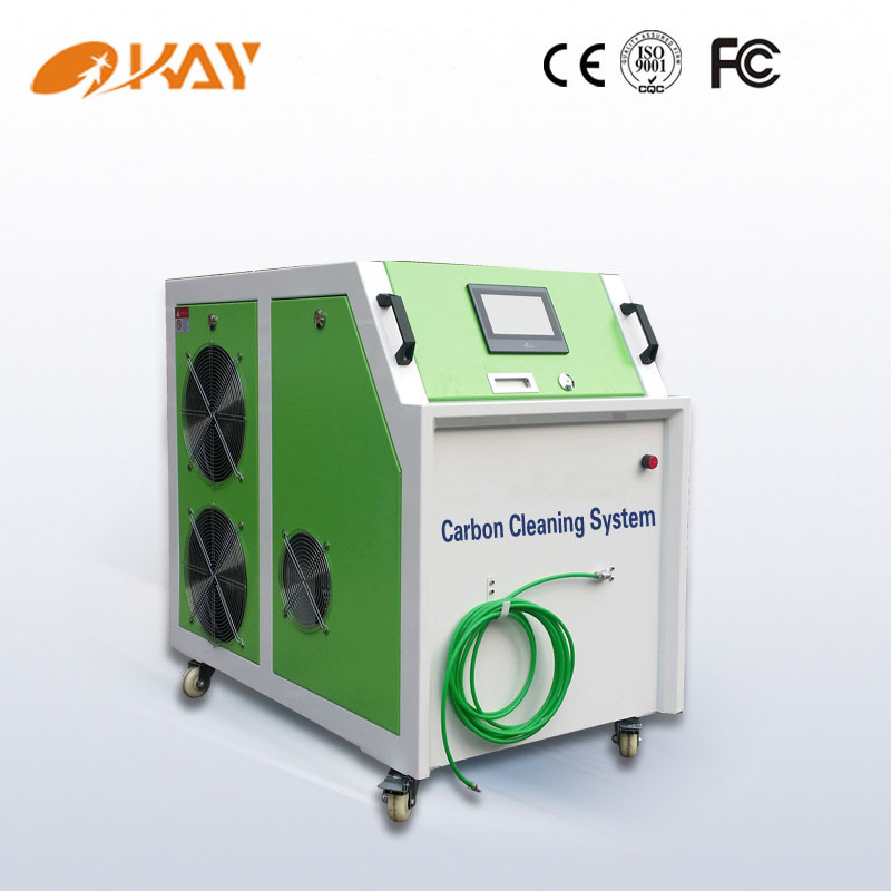 Ce TUV ISO Car Engine Carbon Cleaner/ Carbon Washer