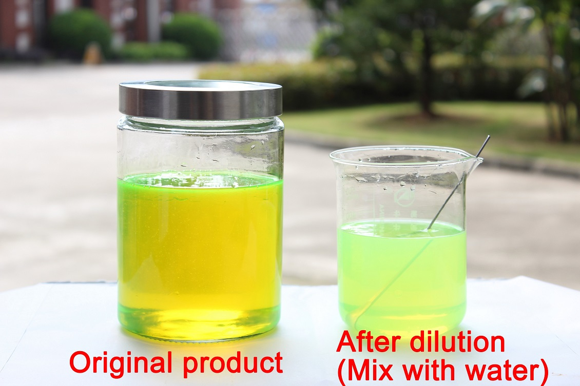 Soluble Metal Working Cutting Coolant