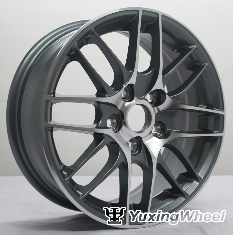 Alloy Wheel 15 Inch Car Rims for Sale