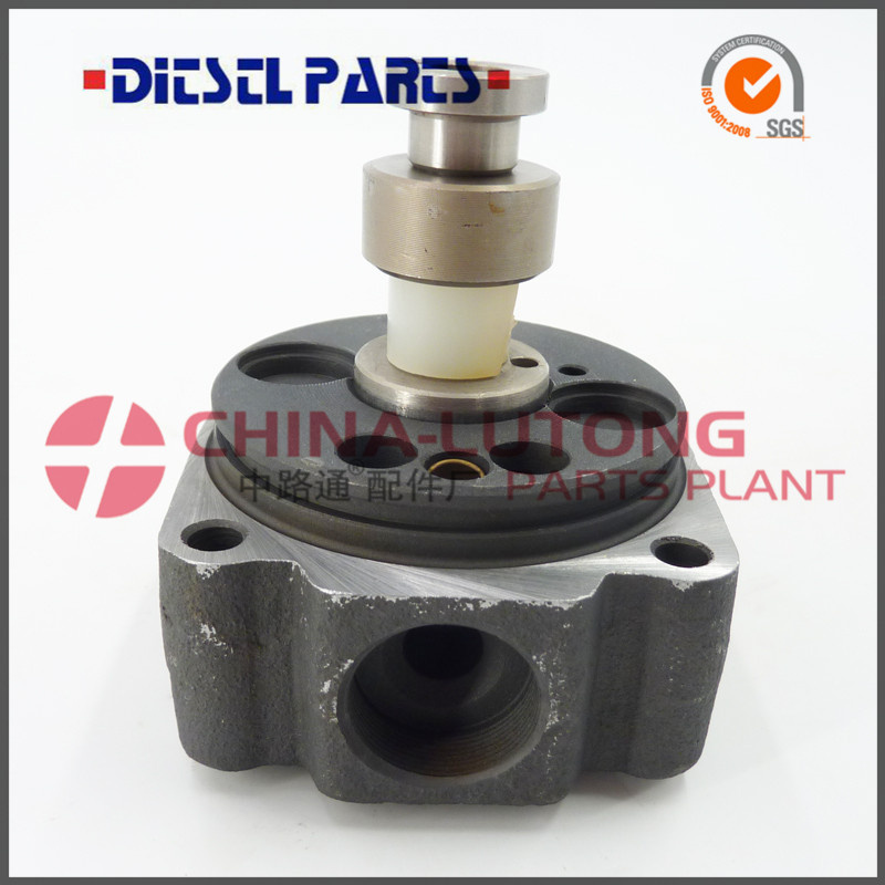 Head Rotor for Mazda OEM 146403-6820 -Fuel Injection System Components