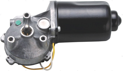 Front Wiper Motor for Opel Astra G Opel Vectra B, OE 1273027.1273061/23000826/09117722/09117536