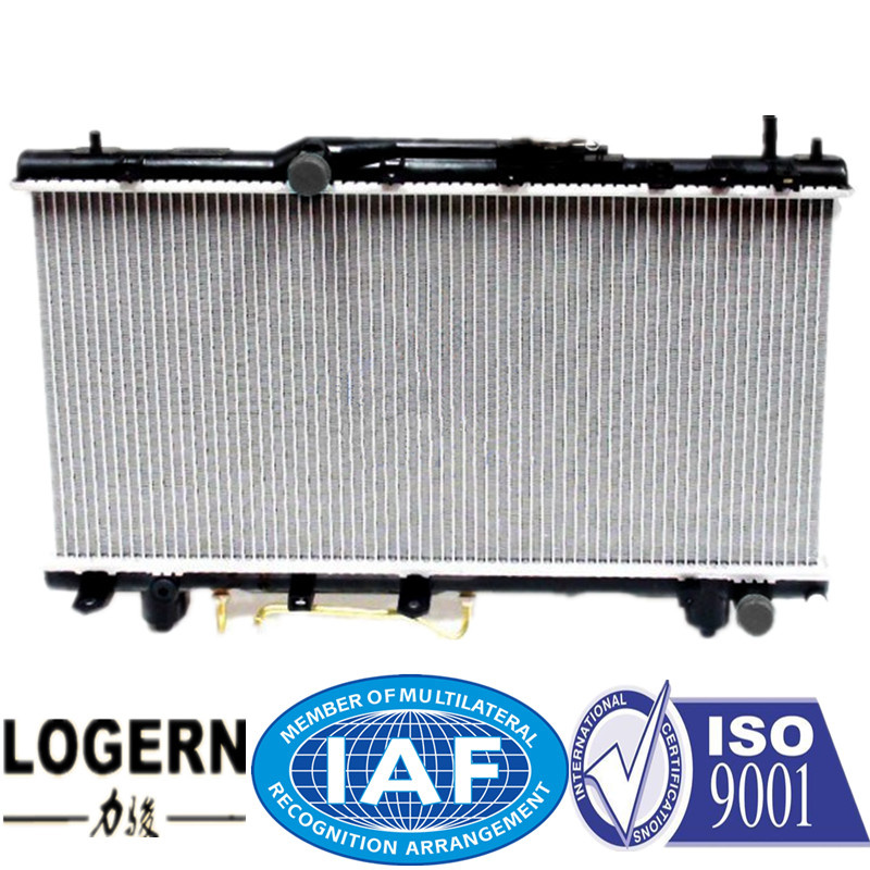 Auto Radiator for Toyota Carina/Corona Premio'96-97 at