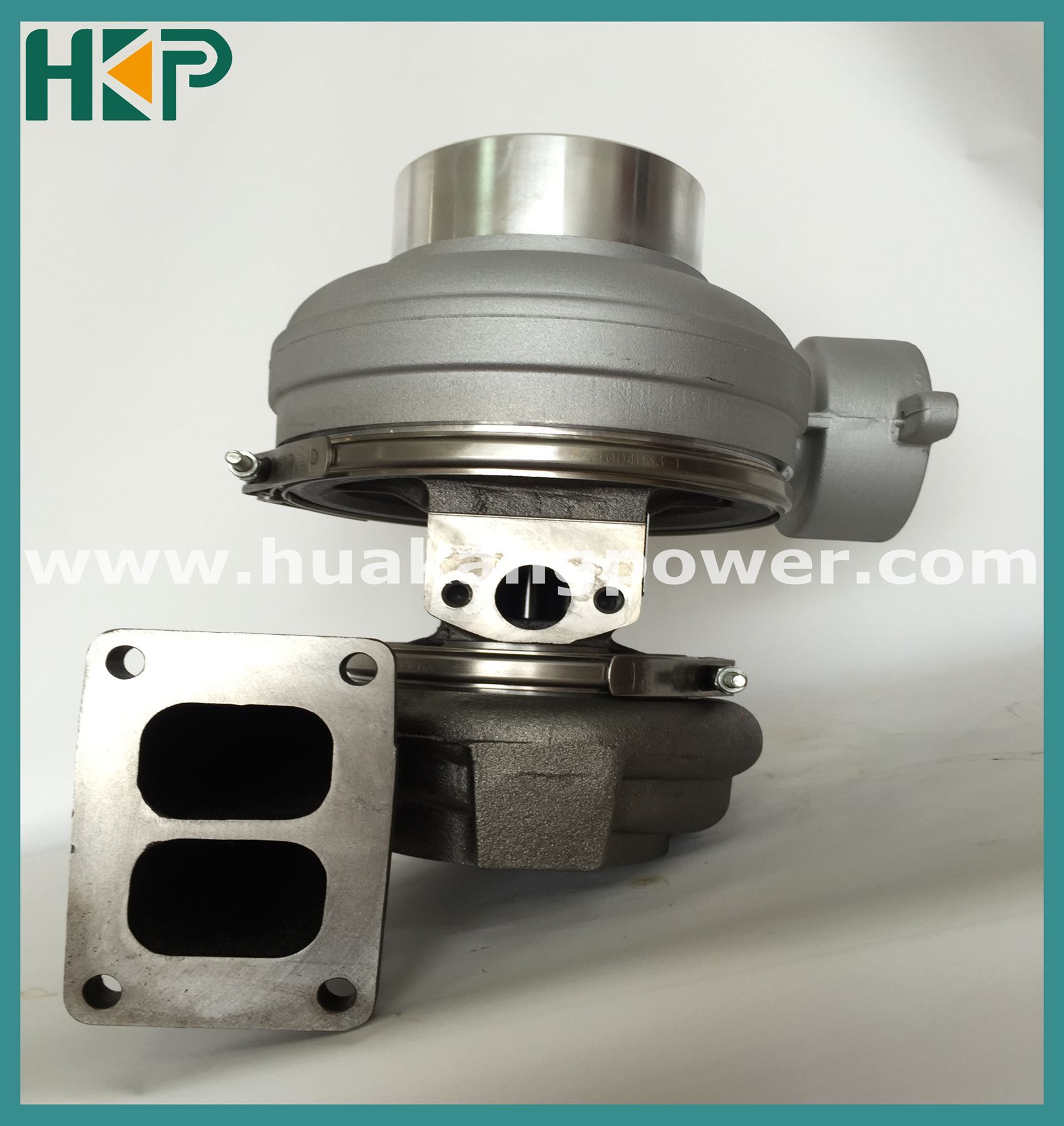 4lf302 7n2515 315792 Turbo/ Turbocharger