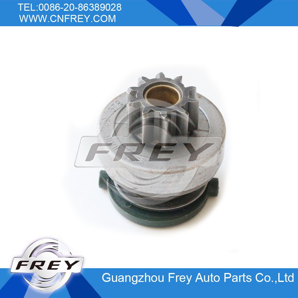 Mercedes Sprinter Starter OEM. No. 1006209678
