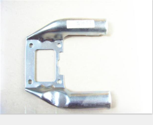 Outboard Machine Metal Parts Outboard Accessories