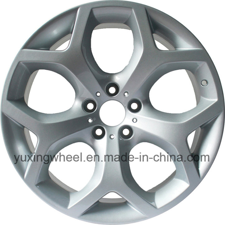 20 Inch Replica Alloy Wheel for BMW X5
