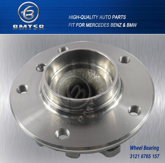Car Wheel Hub Bearing for BMW 3 Series E90 320I 330I 31 21 6 765 157 31216765157