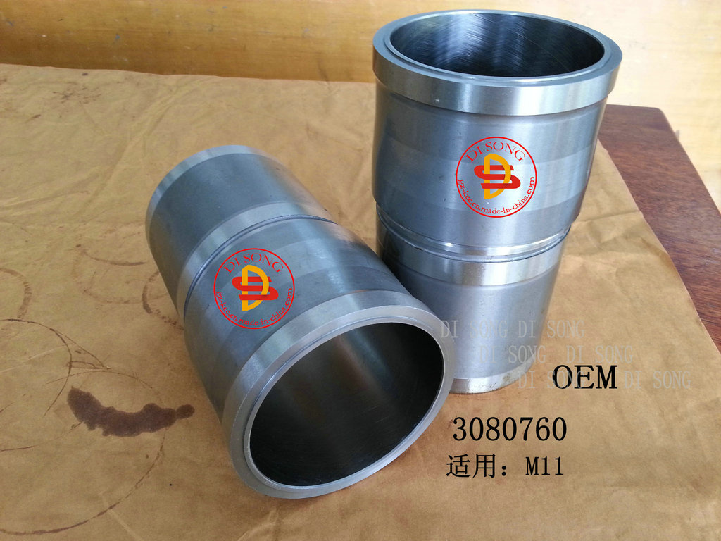 Excavator Spare Parts, Liner (3080760)