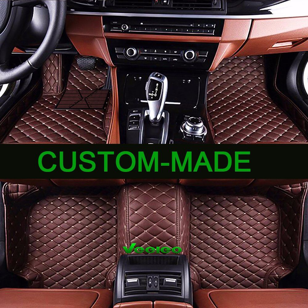 Car Floor Mat/Car Foot Mat/Car Carpet with Full Surround for Nissan