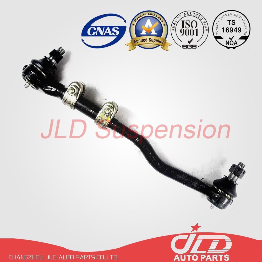 48510-2s485 Auto Steering Parts Side Rod Assy for Nissan Navara